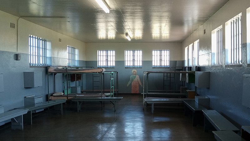 Robben Island 3