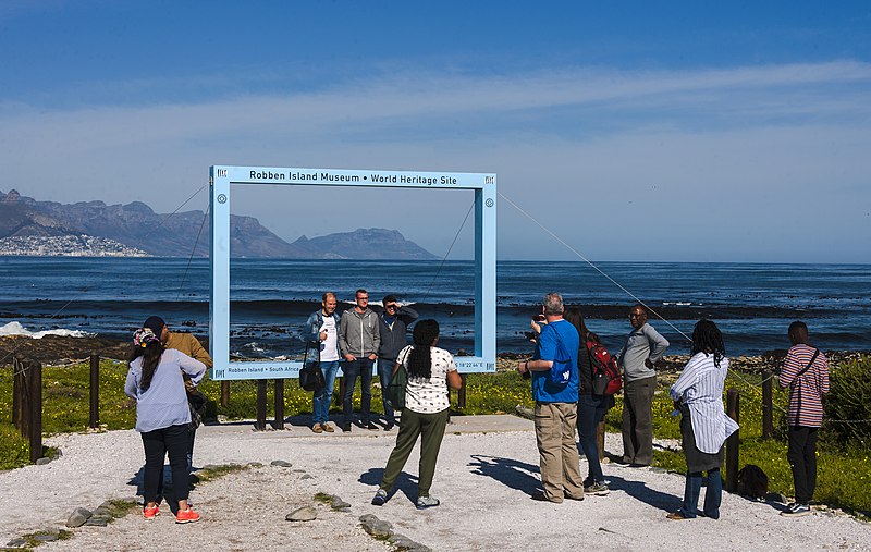 Robben Island 1