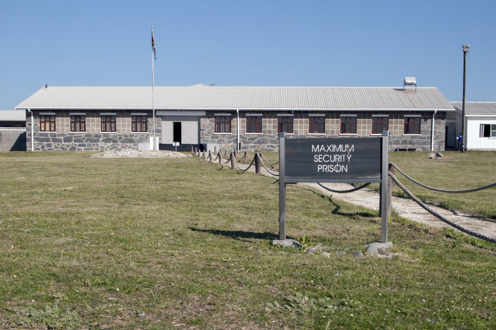 Robben Island 2